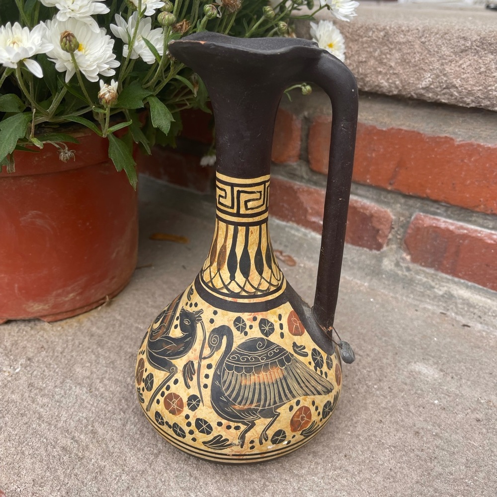 Vase Greece